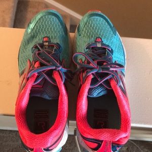 Brooks Running,Workout Shoes